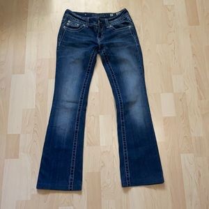 Miss me jeans Boot cut